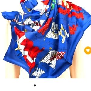 Hermes lavez pas Vos Carres